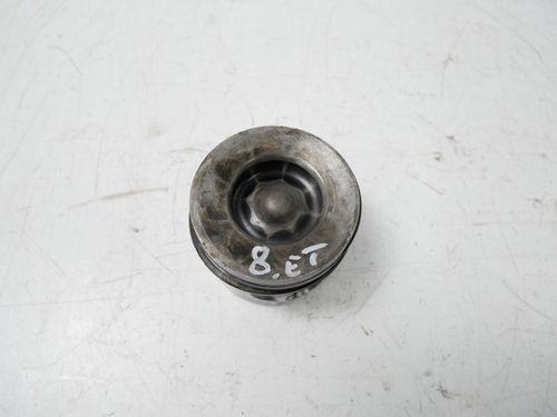 1x piston pour Peugeot 2008 1,5 BlueHDI YHZ YH01 DV5RC 75L146