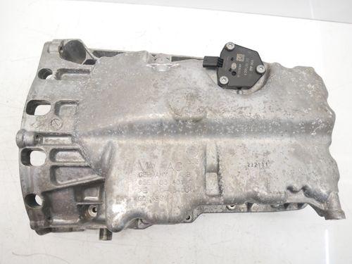 Carter d'huile pour VW Seat Golf Leon 1,5 TSI DACA DAC 05E103601C