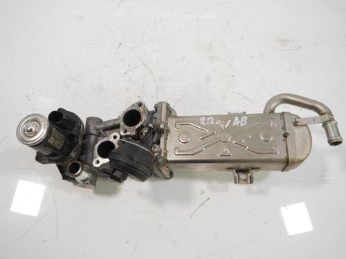 Refroidisseur de gaz d'échappement Pour Audi Seat VW A3 Superb Passat 2,0 TDI CFGB CFG 03L131512BB