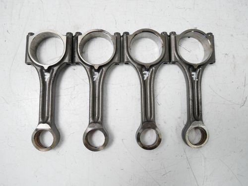 4x bielles pour Peugeot 2008 1,5 BlueHDI YHZ YH01 DV5RC 9818178480