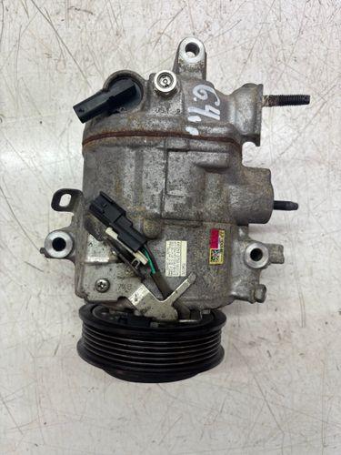 Compresseur de climatisation Pour Ford F150 F-150 2,7 EcoBoost T27PD0X JL3Z-19703-MB