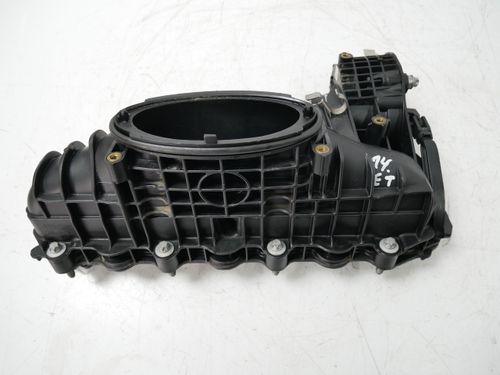 Pont d'admission pour Mercedes GLC 220d 2,2 OM651.921 651.921 OM651 A6510905737
