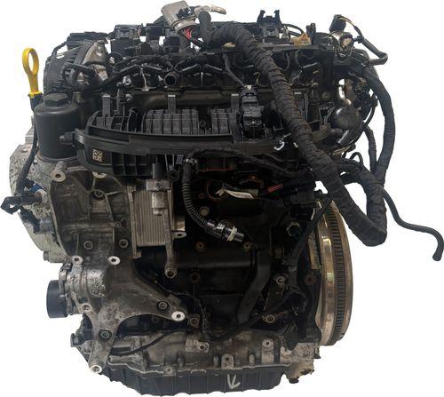 Moteur Pour Audi Seat Skoda VW A3 T-Roc 2,0 TSI TFSI CZRA CZR CZP 06K100033T
