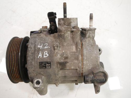 Compresseur de climatisation Pour Ford Transit 2,0 EcoBlue YLF6 GK21-19D629-BE