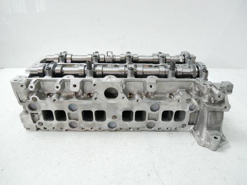Culasse prévue pour Mercedes GLC 220d 2,2 OM651.921 651.921 OM651 R651016