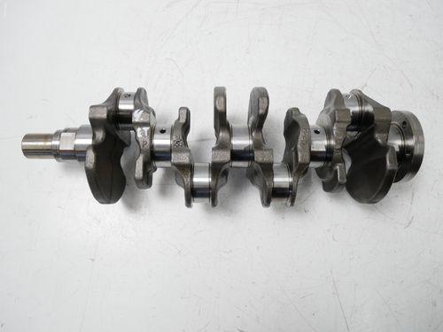 Vilebrequin pour Peugeot 2008 1,5 BlueHDI YHZ YH01 DV5RC 314