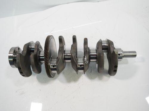 Vilebrequin pour Ford Mustang 2,3 EcoBoost N-48H N48 EAA LB5
