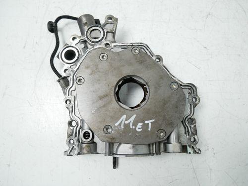 Pompe à huile pour Peugeot 2008 1,5 BlueHDI YHZ YH01 DV5RC 9823740280