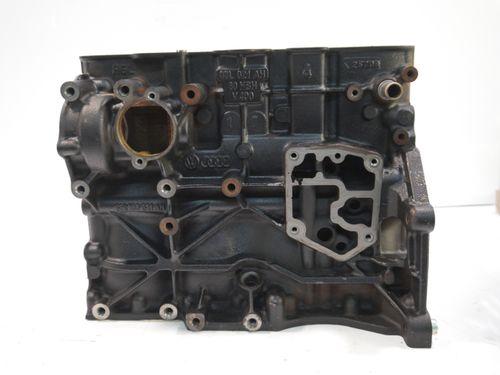 Bloc moteur pour VW Skoda Scirocco MK3 2,0 TDI CBDB CBD CFHC 03L021AH