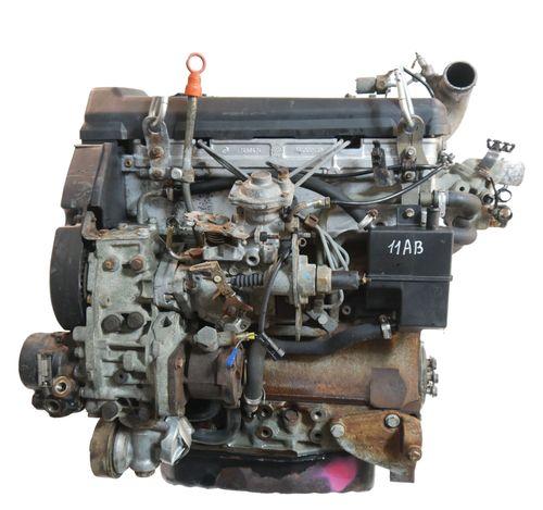 Moteur pour Fiat Ducato 2,5 TD 8140.47 8140 99437064