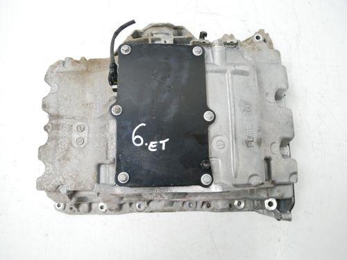 Carter d'huile pour Mercedes GLC 220d C253 2,2 OM651.921 651.921 OM651 A6510142802