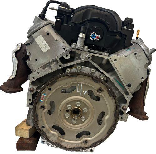 Moteur Pour Chevrolet Camaro 6,2 V8 Benizn L99 376CUV8 12631106