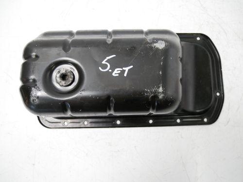Carter d'huile pour Peugeot 2008 1,5 BlueHDI YHZ YH01 DV5RC 139735G07