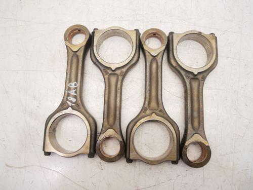 4x Bielle pour Peugeot 308 MK2 1,6 BlueHDi DV6FC BHZ BH01 616