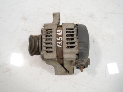 Alternateur pour Toyota Hilux 3,0 D-4D 4WD 1KD-FTV 1KD 270600L020