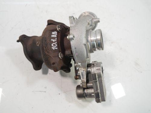 Turbocompresseur pour Mercedes Classe A W176 2,2 A200 OM651.930 651.930 A6510900586