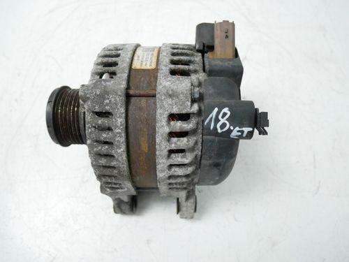 Alternateur pour Peugeot 2008 1,5 BlueHDI YHZ YH01 DV5RC 9820893880