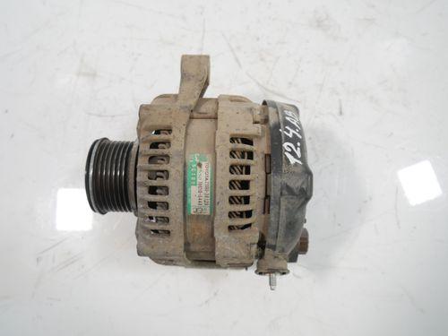 Alternateur pour Toyota Land Cruiser 3,0 D-4D 1KD-FTV 1KD 2706030130
