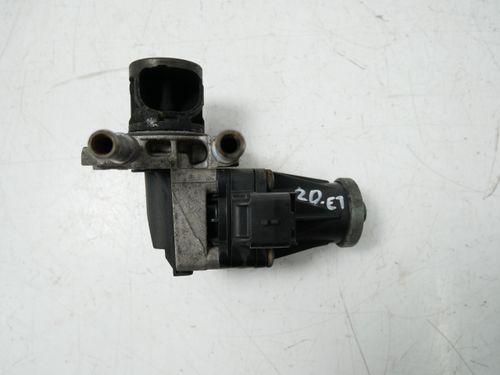 Soupape EGR pour Peugeot 2008 1,5 BlueHDI YHZ YH01 DV5RC 9829870080