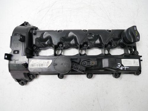 Couvercle de soupape pour Mercedes GLC 220d C253 2,2 OM651.921 651.921 OM651 A6510108918
