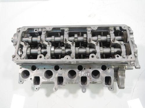 Culasse pour VW Skoda Scirocco MK3 2,0 TDI CBDB CBD CFHC 03L103373E