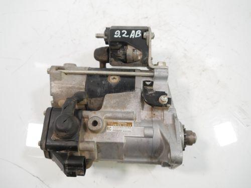 Démarreur pour Toyota Hilux MK8 2,8 D-4D 1GD-FTV 1GD 2810030110