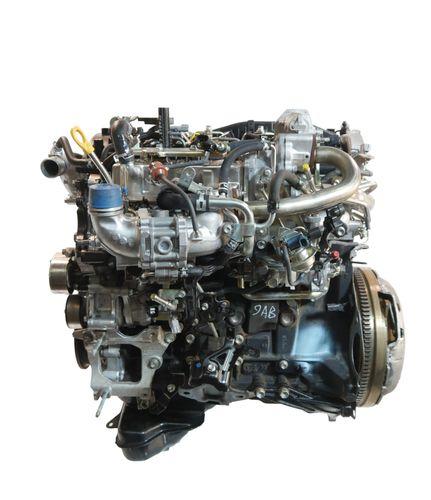 Moteur pour Toyota Hilux 2,8 D-4D 1GD-FTV 1GD 190000E430