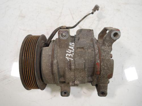 Compresseur de climatisation pour Toyota Hilux 3,0 D-4D 4WD 1KD-FTV 1KD 447260-8020