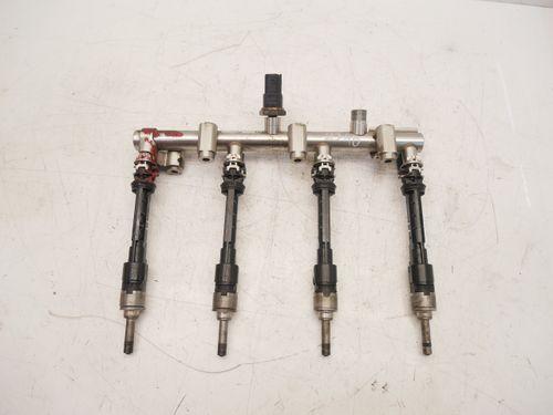 Barre d'injection pour Nissan Qashqai X-Trail 1,3 DIG-T HR13DDT HR13 175200298R