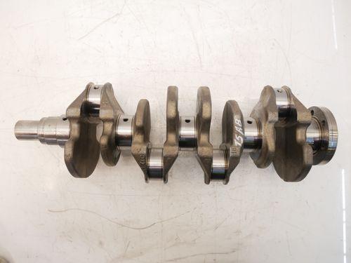Vilebrequin pour Peugeot 308 MK2 1,6 BlueHDi DV6FC BHZ BH01 3237C0414