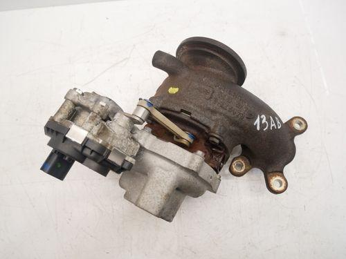 Turbocompresseur pour VW Seat Golf Leon 1,5 TSI DACA DAC 05E145701E