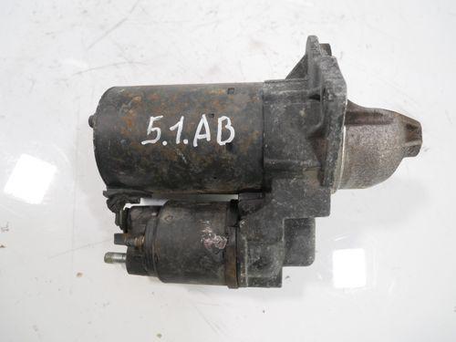 Démarreur pour Opel Corsa D 1,2 A12XER A12 LDC 0001107522