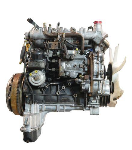 Moteur pour Nissan Navara 2,5 Dci YD25DDTi YD25 10102VK4B0