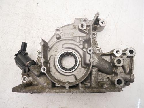 Pompe à huile pour VW Seat Golf Leon 1,5 TSI DACA DAC 04E115105AT