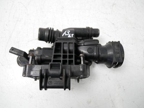 Boîtier thermostatique pour Peugeot 2008 1,5 BlueHDI YHZ YH01 DV5RC 9812113780