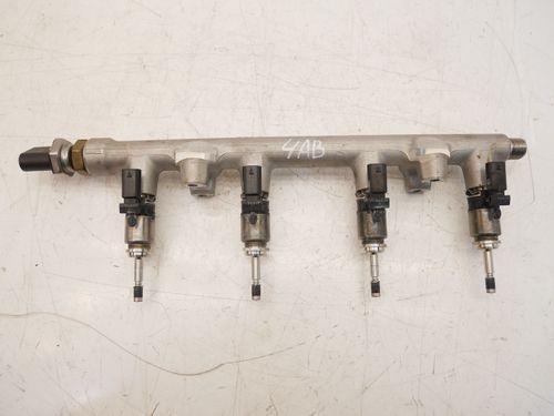 Barre d'injection pour VW Seat Golf Leon 1,5 TSI DACA DAC 05E133320