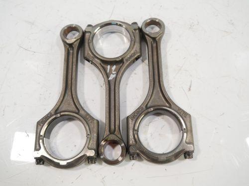 3x bielles pour Ford Mustang 2,3 EcoBoost N48H N48 EJ7E