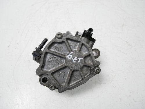 Pompe à vide pour Peugeot 2008 1,5 BlueHDI YHZ YH01 DV5RC 9804021880