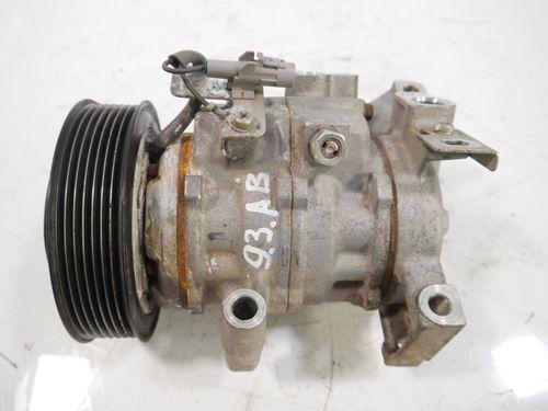 Compresseur de climatisation pour Toyota Hilux MK8 2,8 D-4D 1GD-FTV 1GD 883100KE30