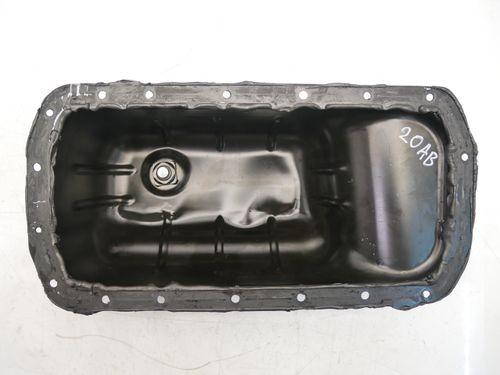 Carter d'huile pour Peugeot 308 MK2 1,6 BlueHDi DV6FC BHZ BH01 139732