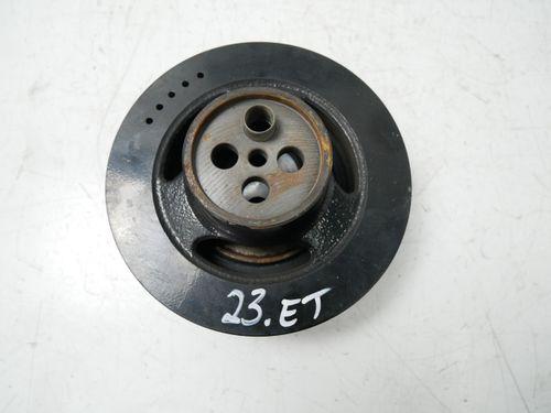 Poulie pour Mercedes GLC 220d 2,2 OM651.921 651.921 OM651 A6510351912