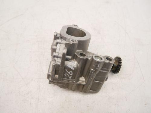 Pompe à huile pour Nissan Qashqai X-Trail 1,3 DIG-T HR13 HR13DDT 150007372R