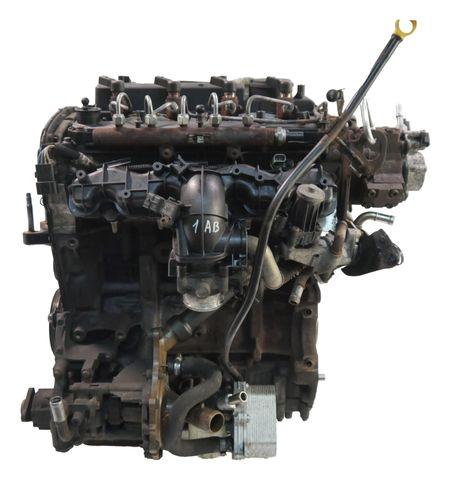 Moteur pour Ford Transit 2,2 TDCi CYF5 BK2Q-6006-AB