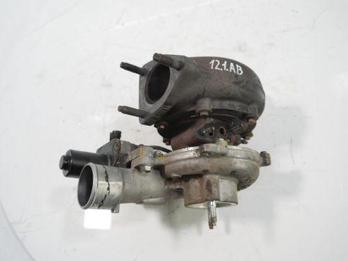 Turbocompresseur pour Toyota Land Cruiser 3,0 D-4D 1KD-FTV 1KD 1720130190