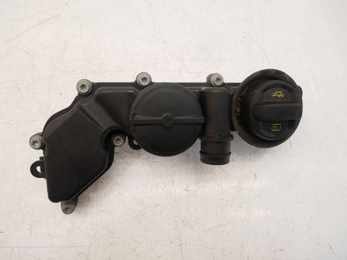 Couvercle de soupape pour VW Seat Golf Leon 1,5 TSI DACA DAC 05E103495B
