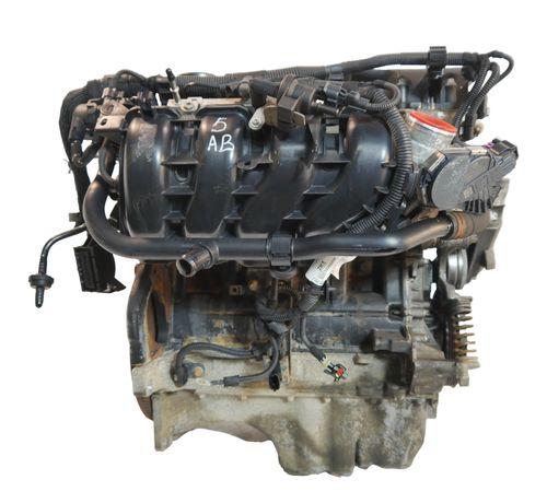 Moteur pour Opel Corsa D 1,2 A12XER A12 LDC 55562126 95517725