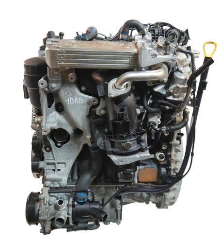 Moteur pour Mercedes Classe A W176 2,2 A200 OM651.930 651.930 OM651 A6510105718