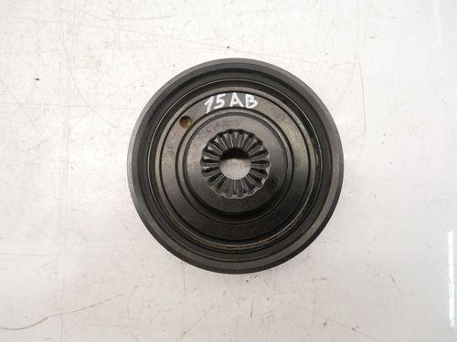 Poulie pour VW Seat Golf Leon 1,5 TSI DACA DAC 04C105243D