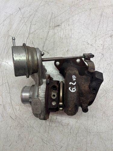 Turbocompresseur Pour Ford F150 F-150 2,7 EcoBoost T27PD0X JT4E-6C879-AB