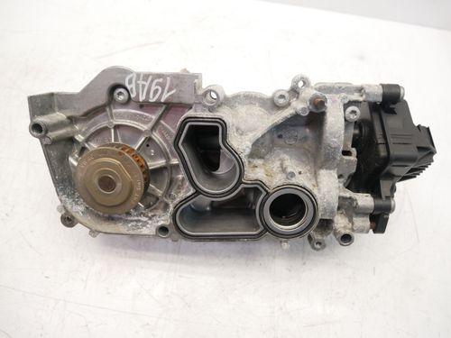Pompe à eau pour VW Seat Golf Leon 1,5 TSI DACA DAC 05E121117D